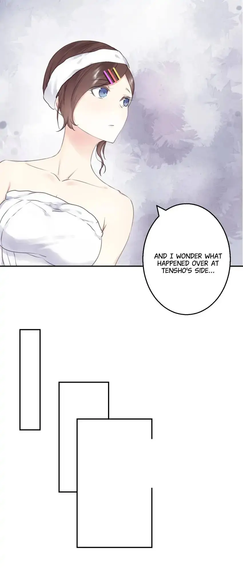 Zero Touch Chapter 34 page 20 - 