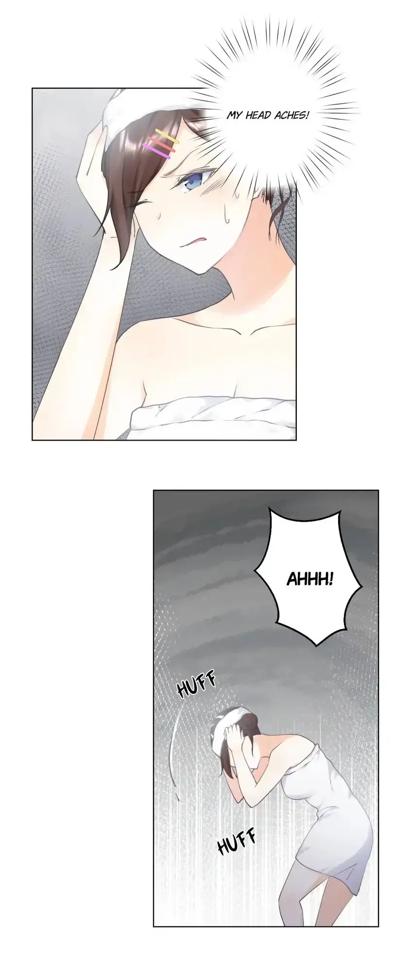 Zero Touch Chapter 34 page 26 - 