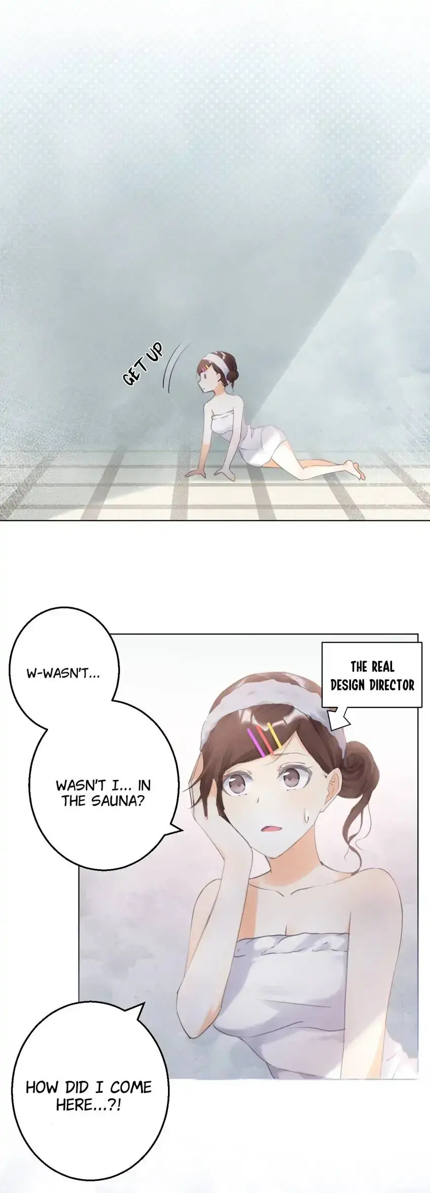 Zero Touch Chapter 34 page 28 - 