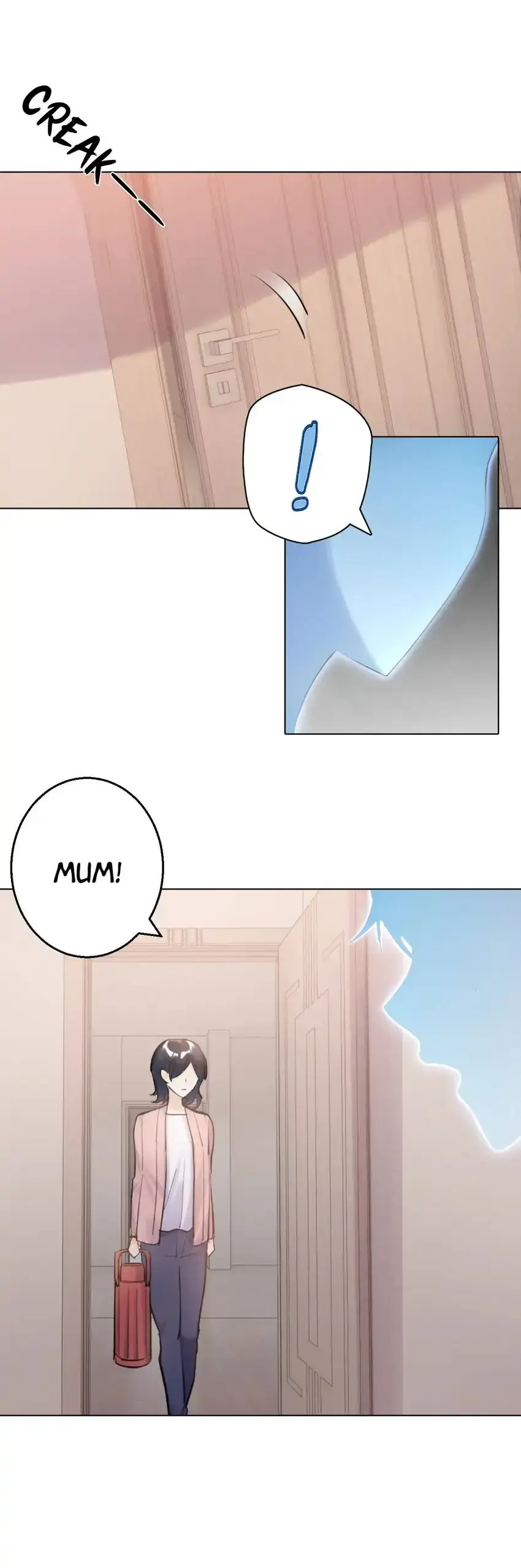 Zero Touch Chapter 34 page 31 - 