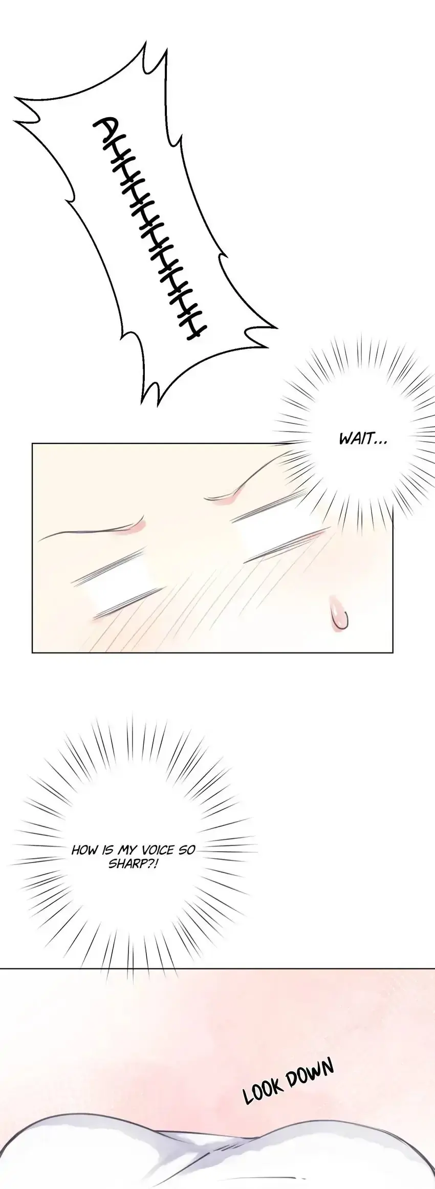 Zero Touch Chapter 34 page 8 - 