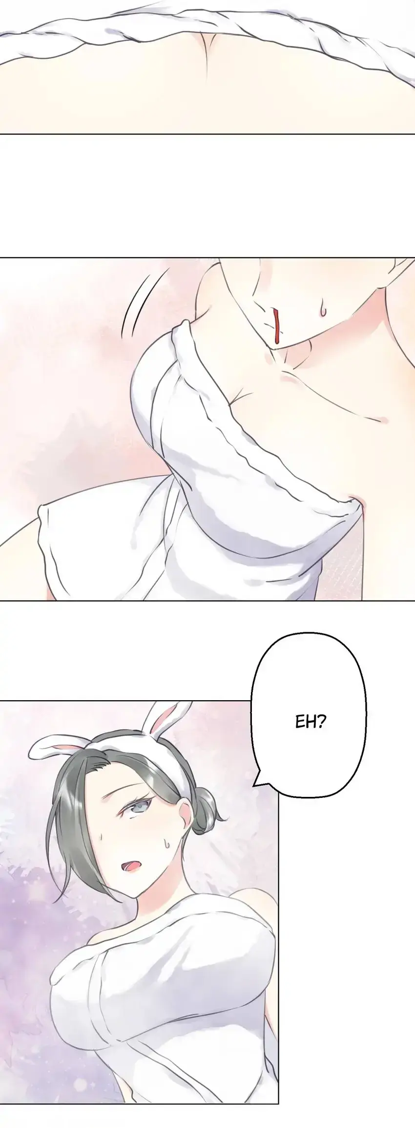 Zero Touch Chapter 34 page 9 - 