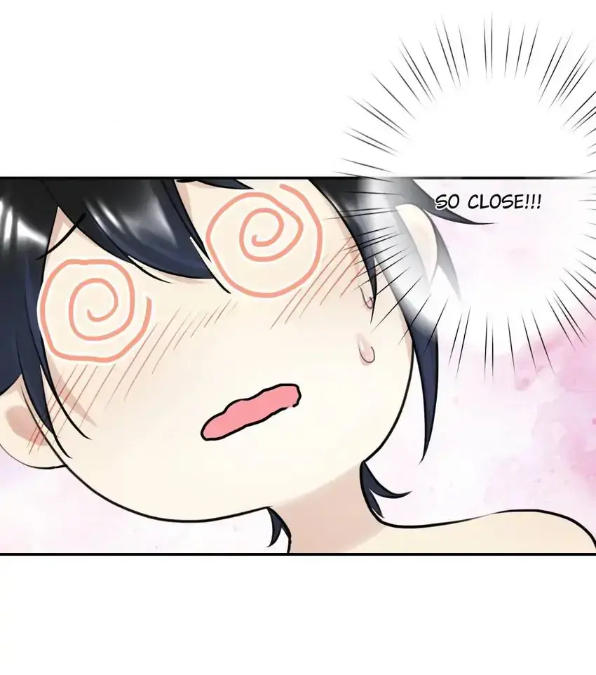 Zero Touch Chapter 35 page 24 - 