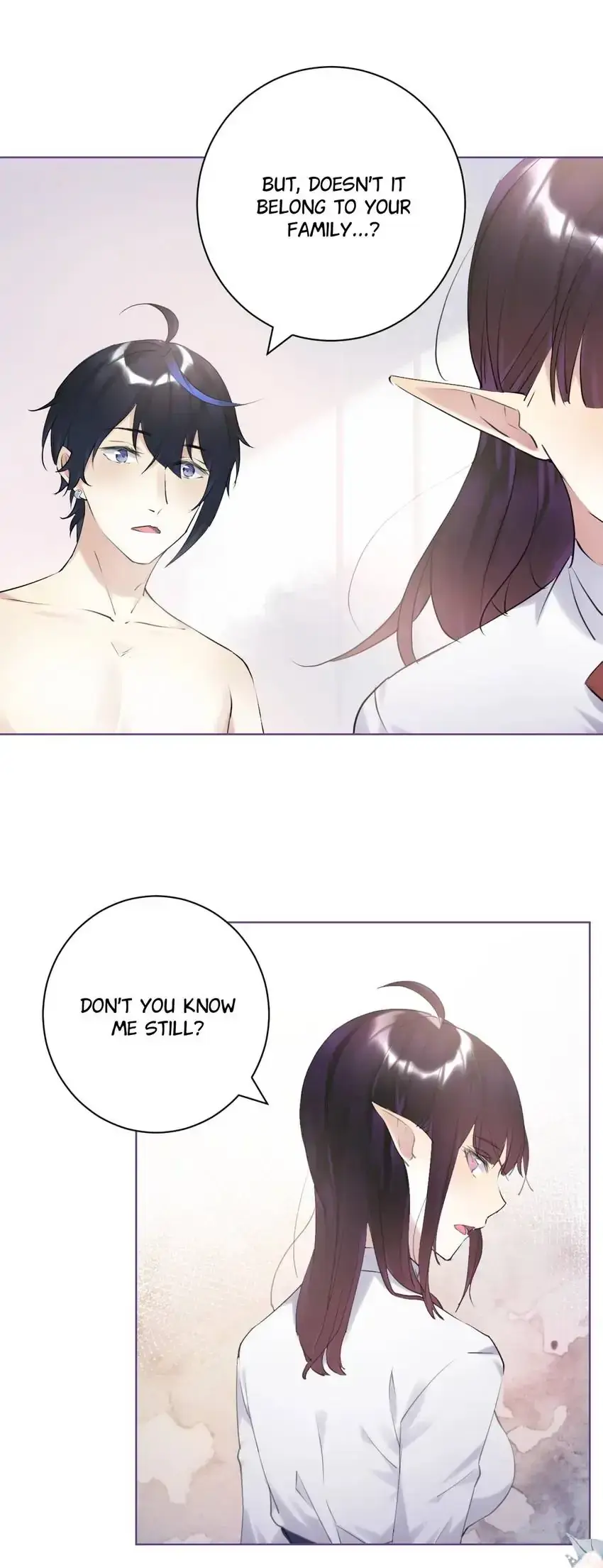 Zero Touch Chapter 35 page 26 - 