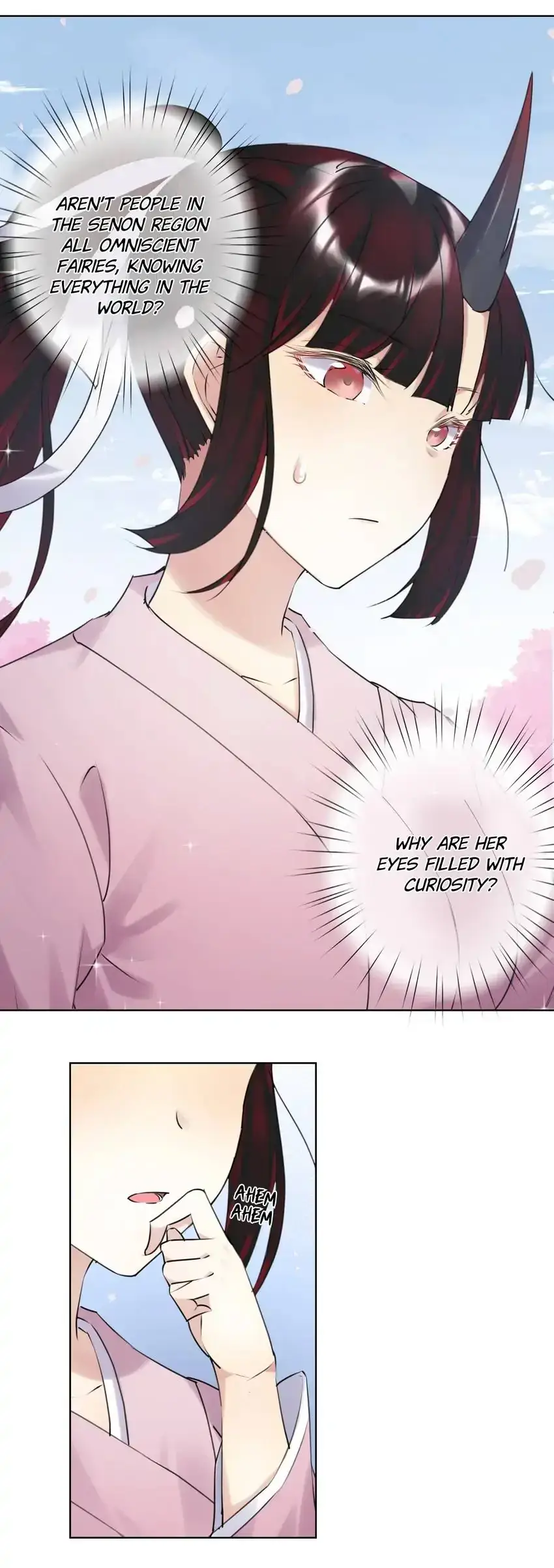 Zero Touch Chapter 35 page 31 - 