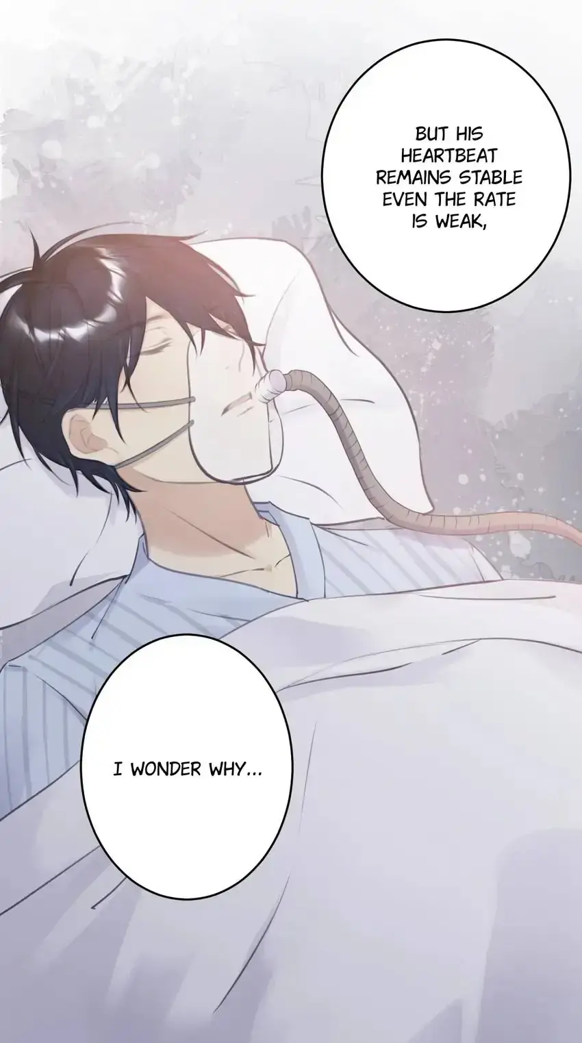 Zero Touch Chapter 35 page 5 - 