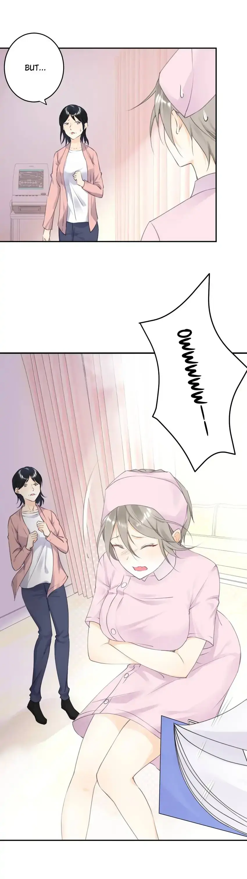 Zero Touch Chapter 35 page 7 - 
