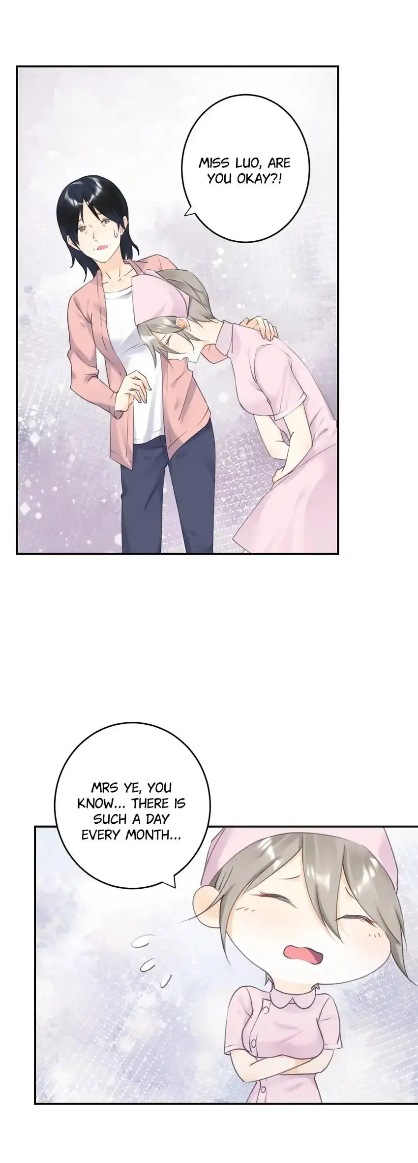 Zero Touch Chapter 35 page 8 - 