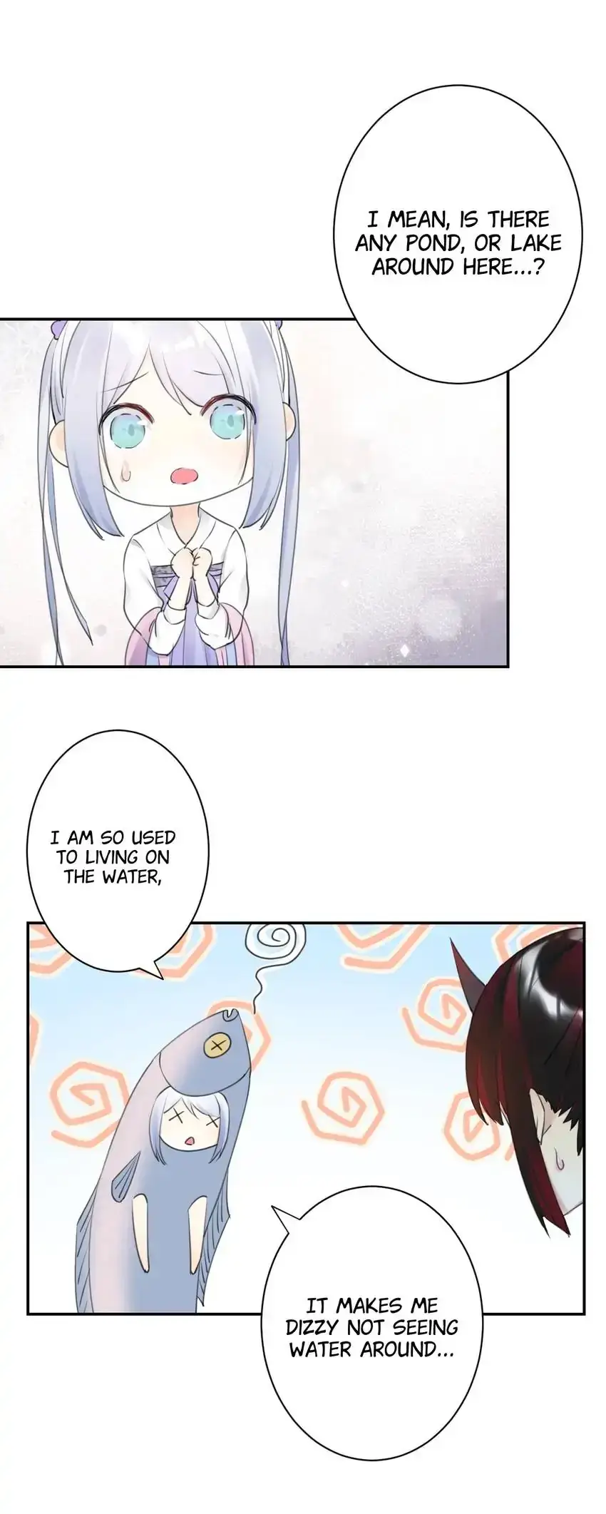 Zero Touch Chapter 36 page 12 - 
