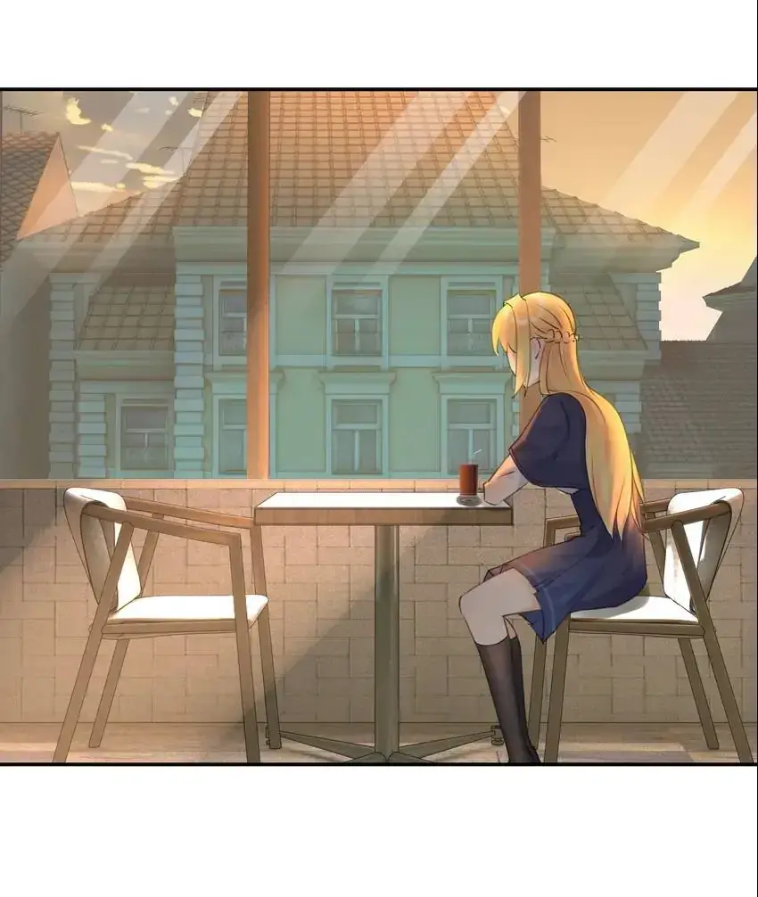 Zero Touch Chapter 36 page 15 - 