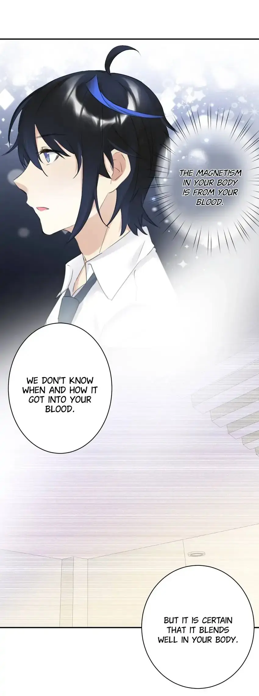 Zero Touch Chapter 36 page 22 - 