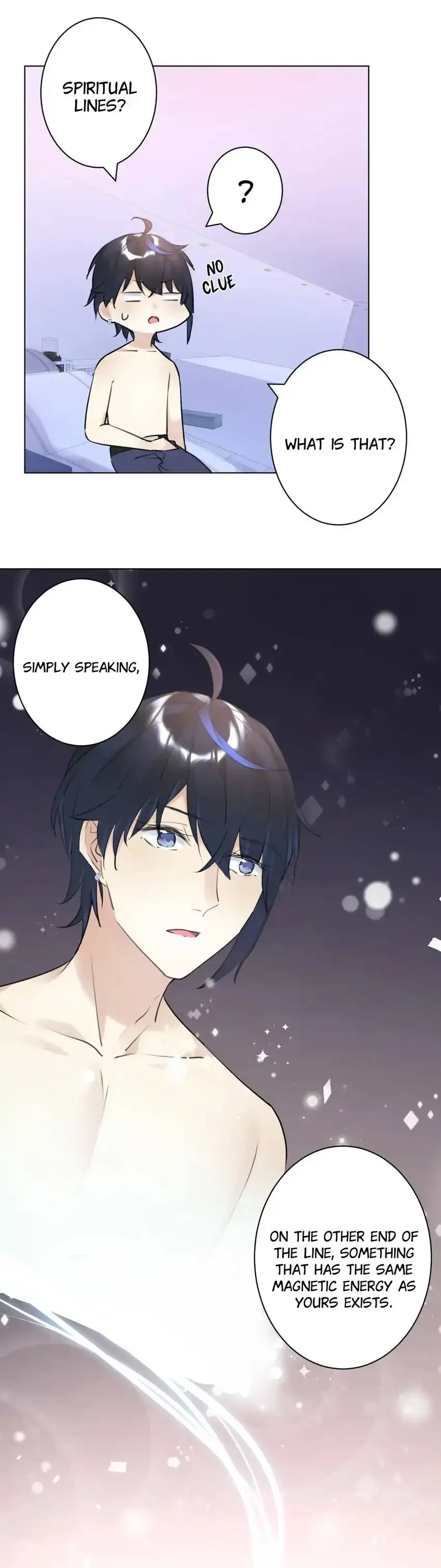Zero Touch Chapter 36 page 26 - 