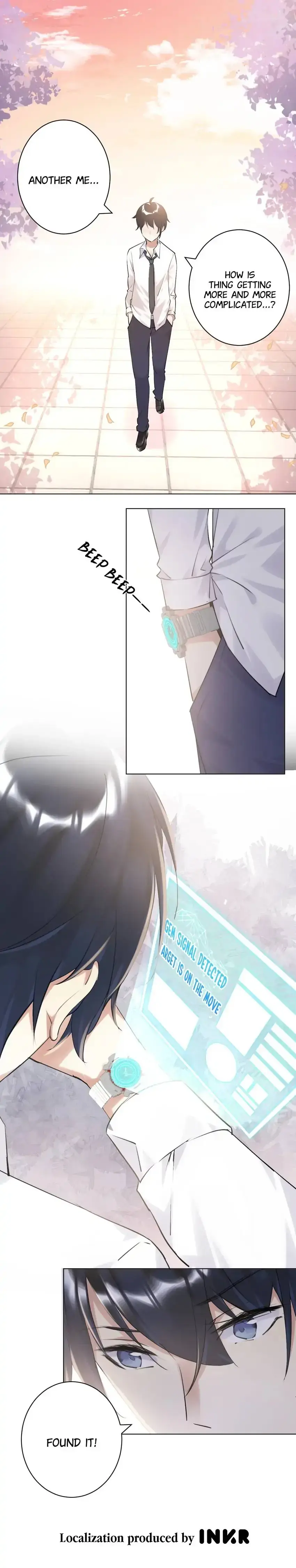 Zero Touch Chapter 36 page 28 - 