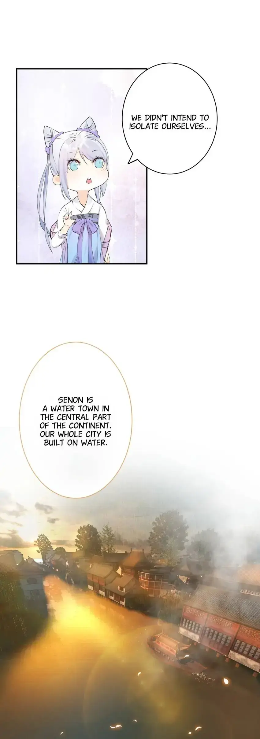Zero Touch Chapter 36 page 5 - 