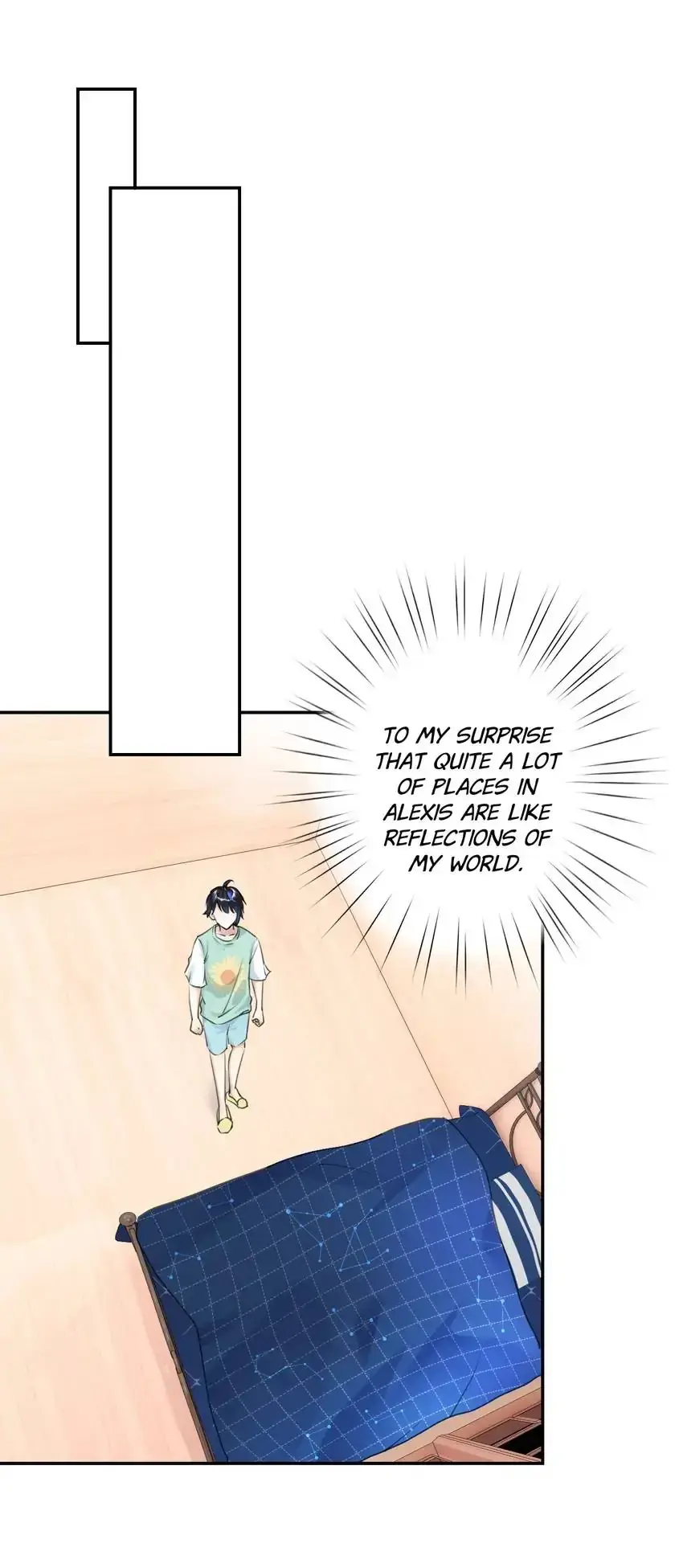 Zero Touch Chapter 38 page 14 - 