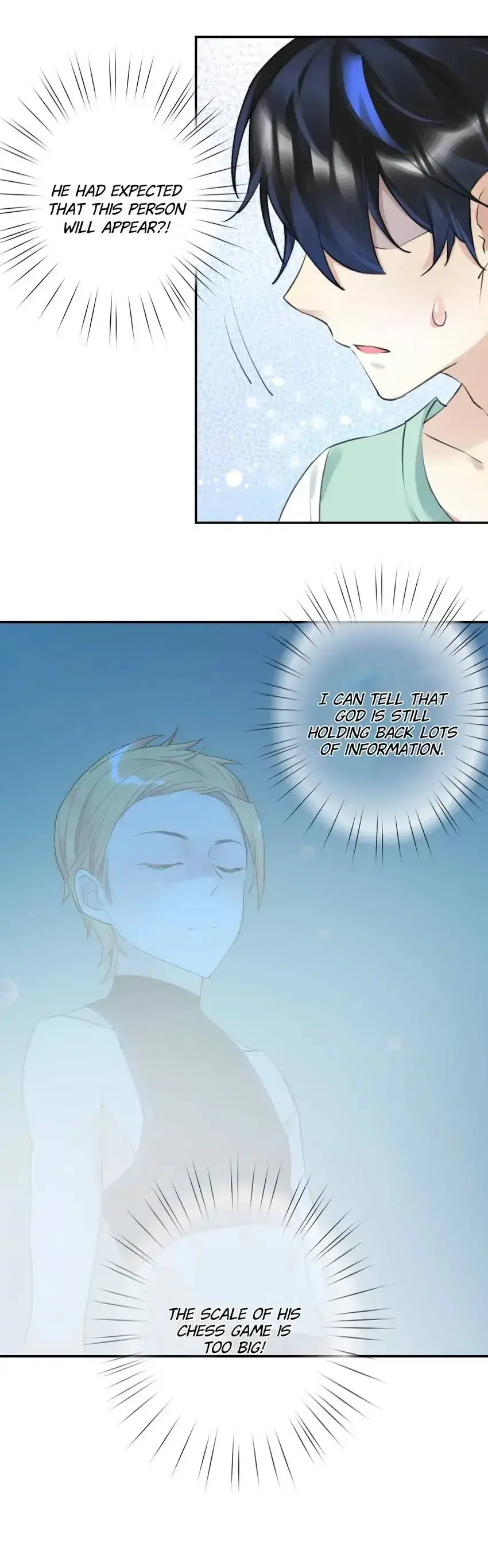 Zero Touch Chapter 38 page 19 - 