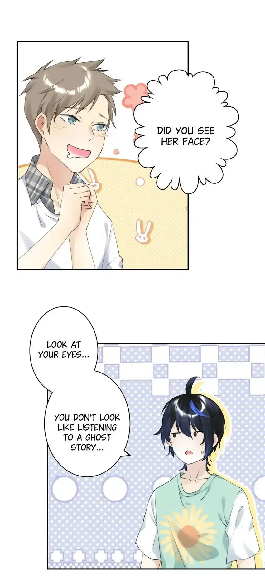 Zero Touch Chapter 38 page 6 - 