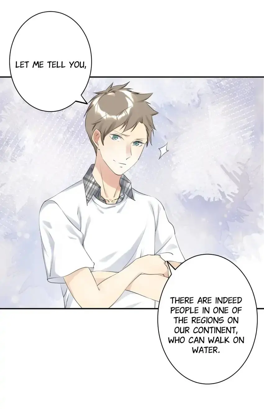 Zero Touch Chapter 38 page 9 - 