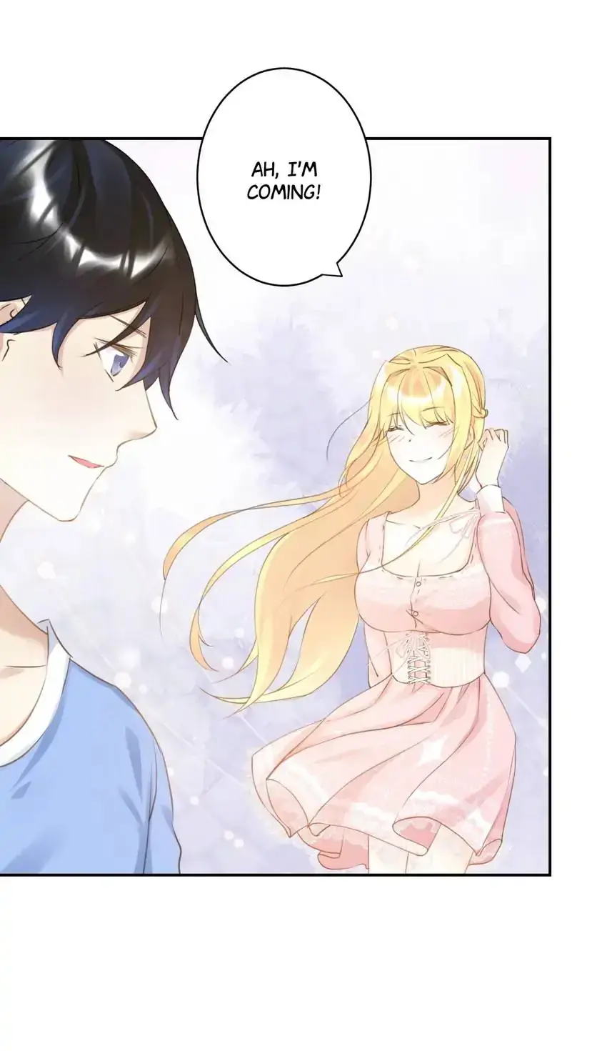 Zero Touch Chapter 39 page 11 - 