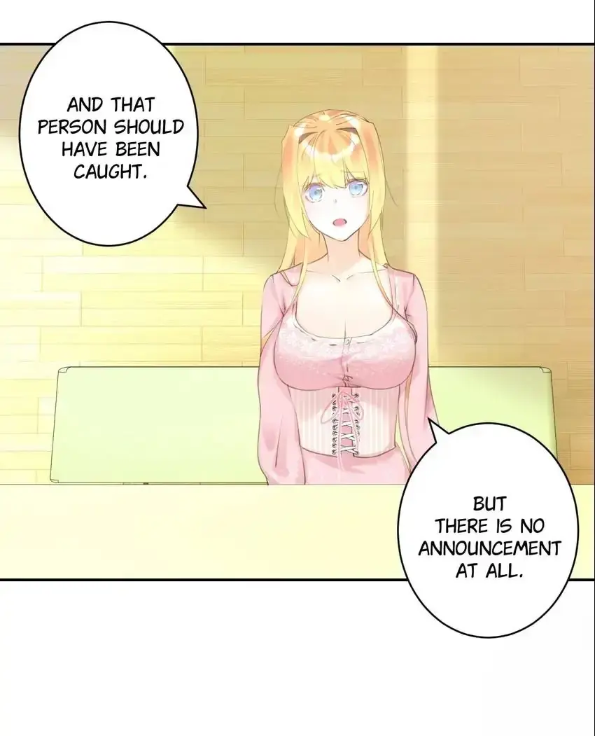 Zero Touch Chapter 39 page 17 - 