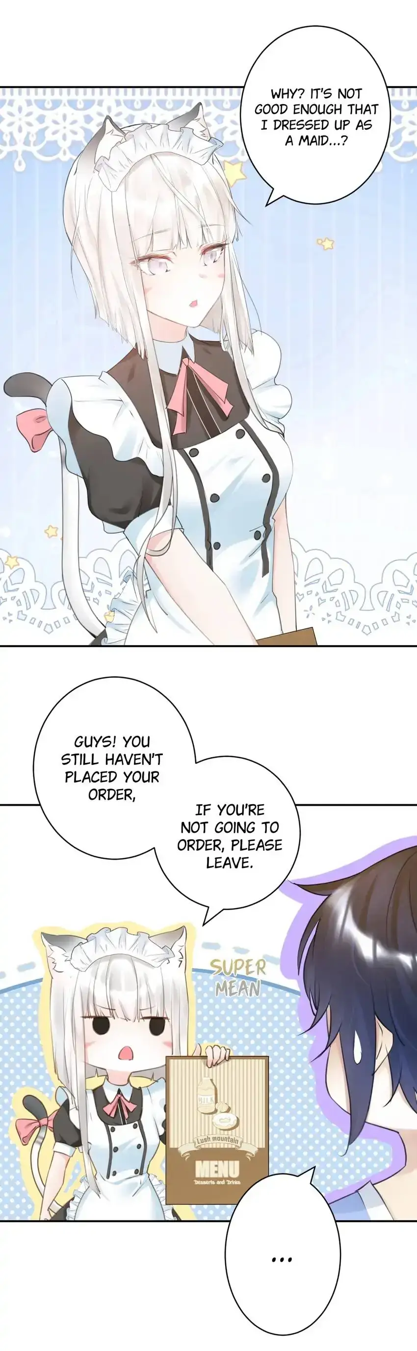Zero Touch Chapter 39 page 26 - 