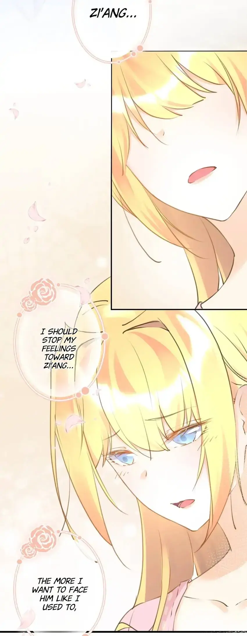 Zero Touch Chapter 39 page 8 - 