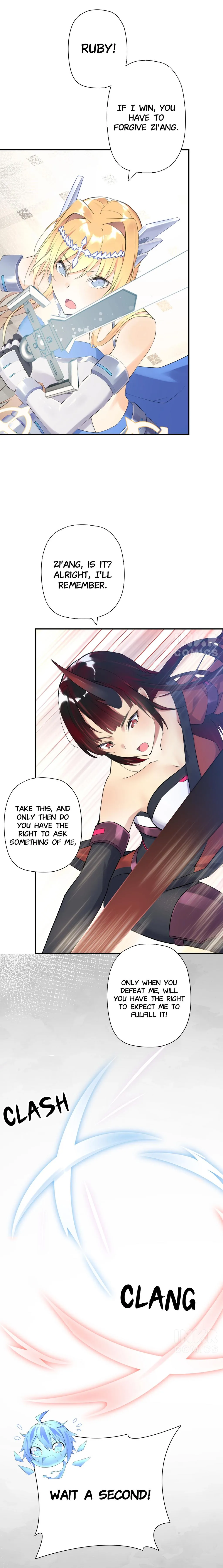 Zero Touch Chapter 4 page 2 - 