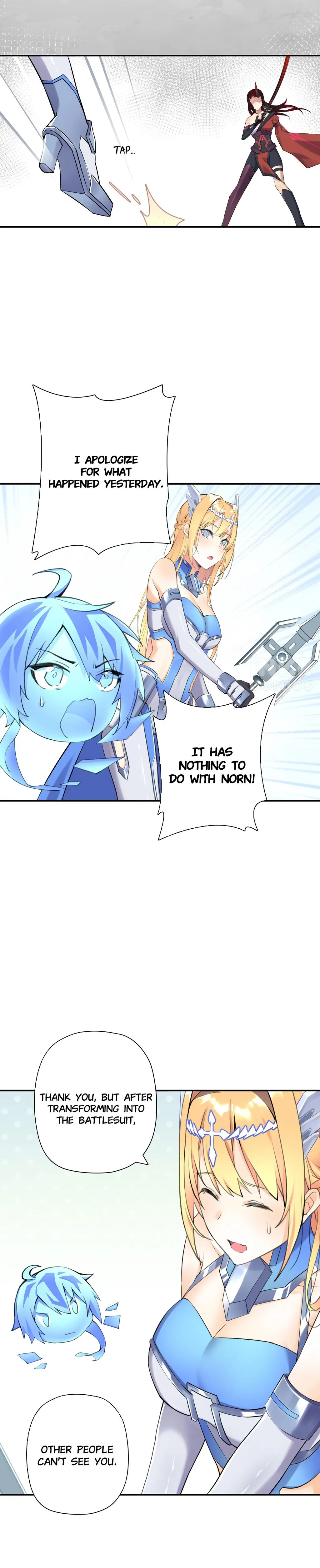 Zero Touch Chapter 4 page 3 - 