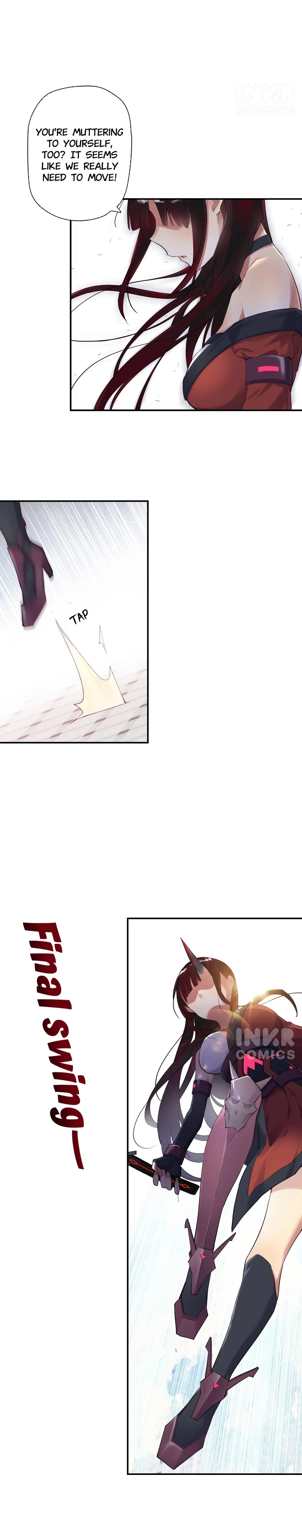 Zero Touch Chapter 4 page 4 - 