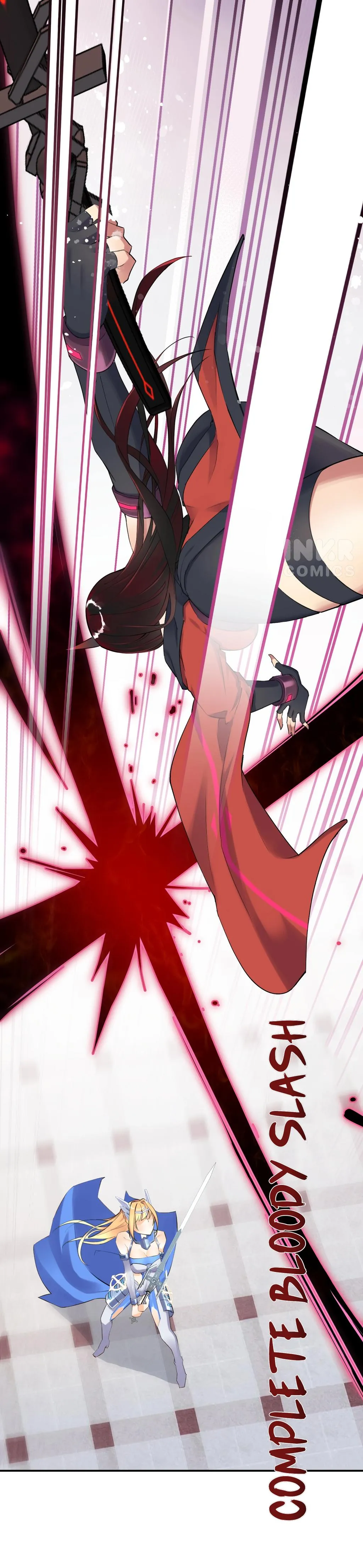 Zero Touch Chapter 4 page 5 - 