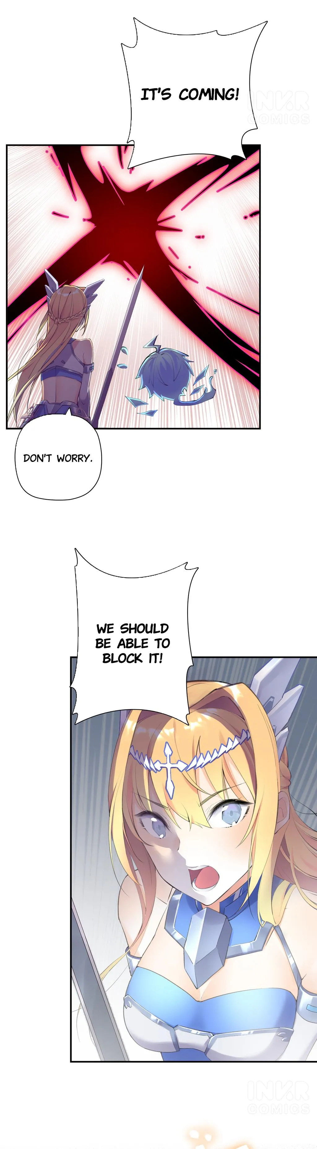 Zero Touch Chapter 4 page 6 - 
