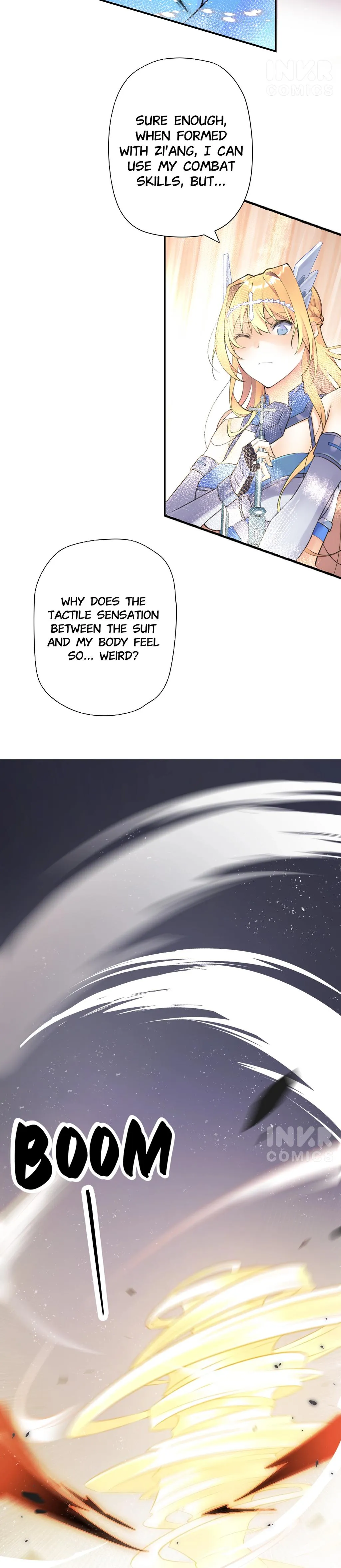 Zero Touch Chapter 4 page 8 - 