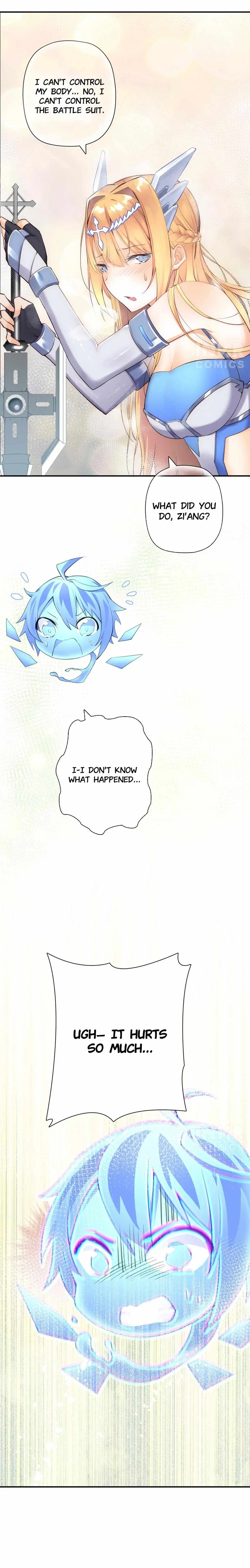 Zero Touch Chapter 4 page 10 - 