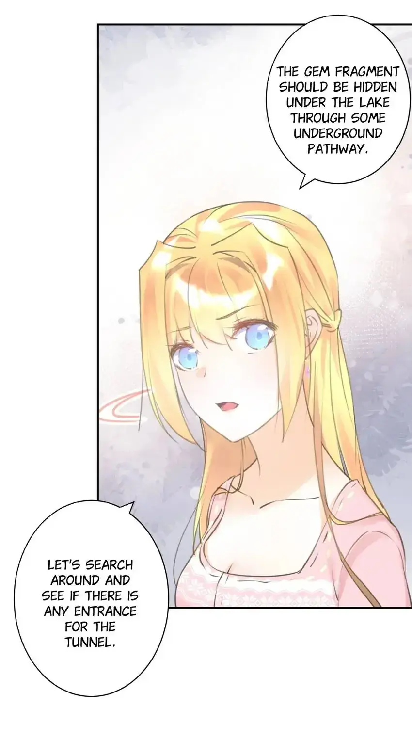 Zero Touch Chapter 40 page 12 - 