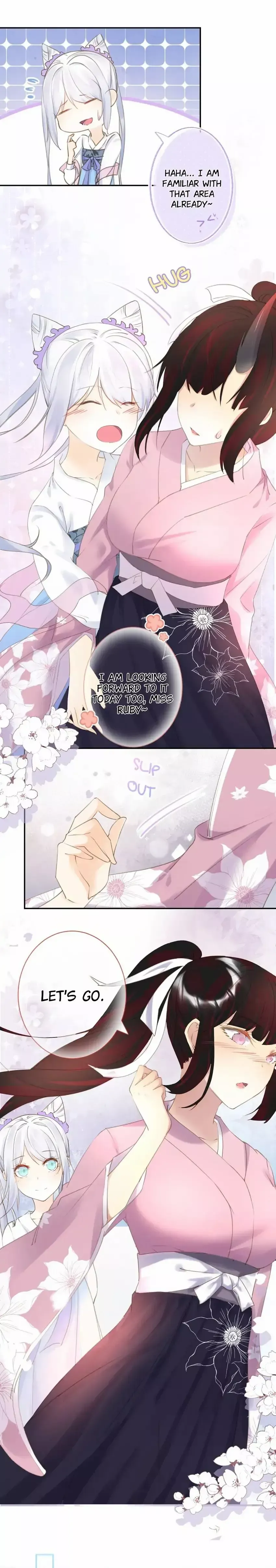 Zero Touch Chapter 40 page 16 - 