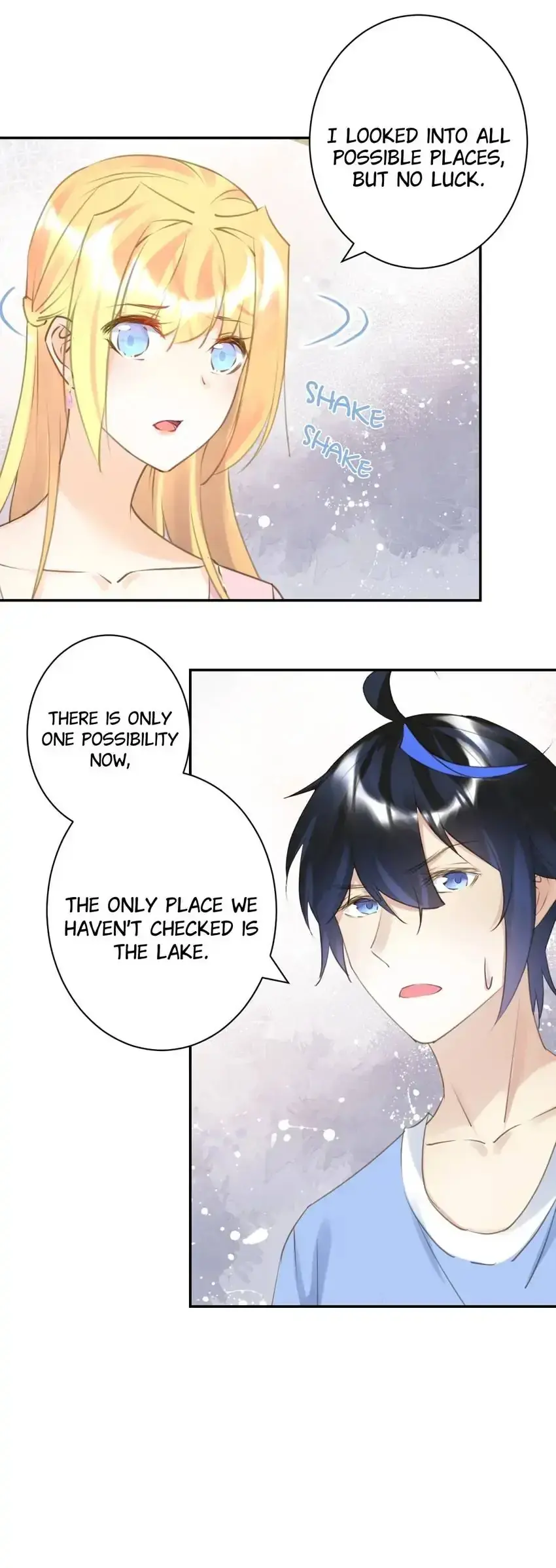 Zero Touch Chapter 40 page 18 - 