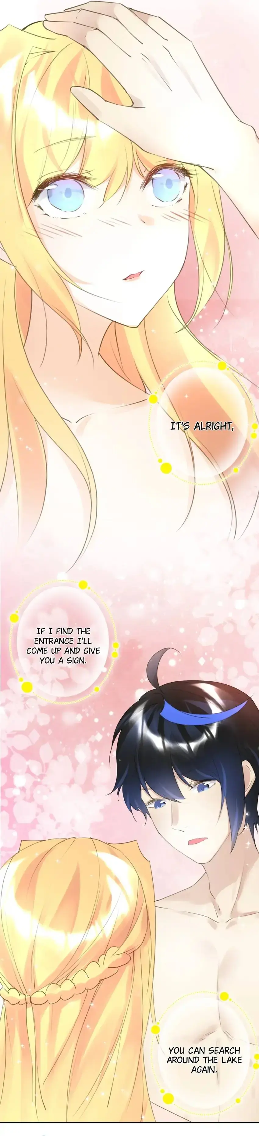 Zero Touch Chapter 40 page 20 - 