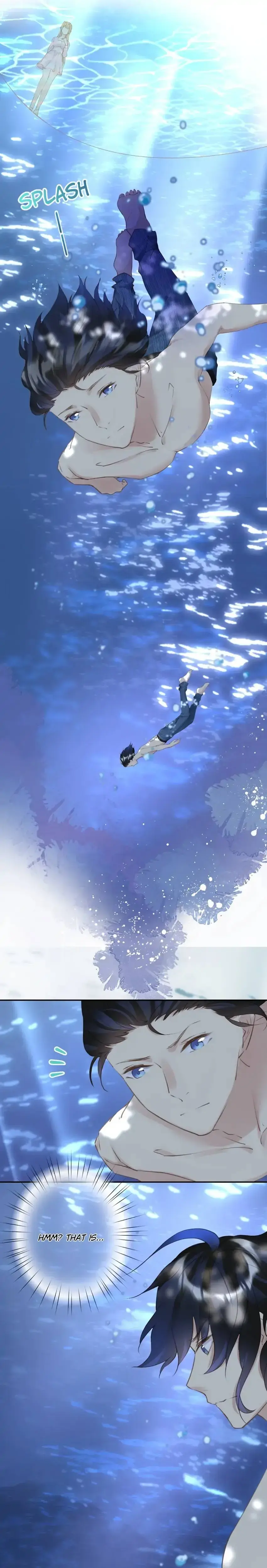 Zero Touch Chapter 40 page 23 - 