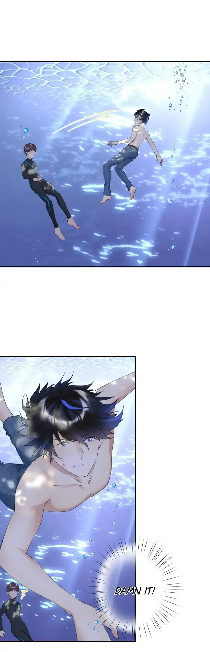 Zero Touch Chapter 40 page 30 - 