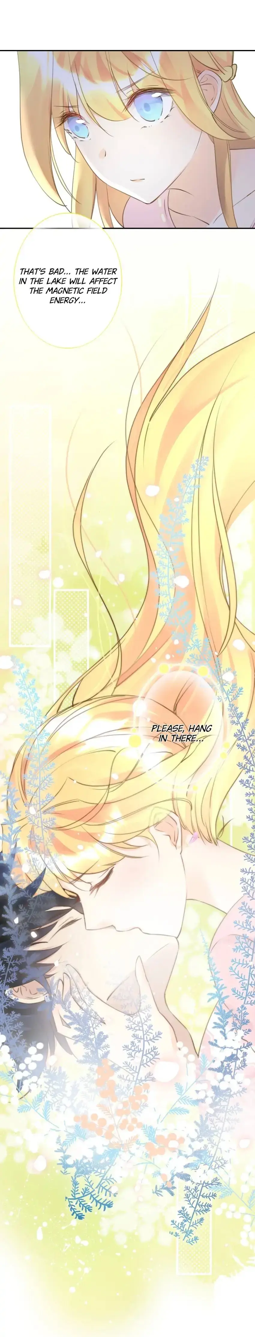 Zero Touch Chapter 41 page 12 - 