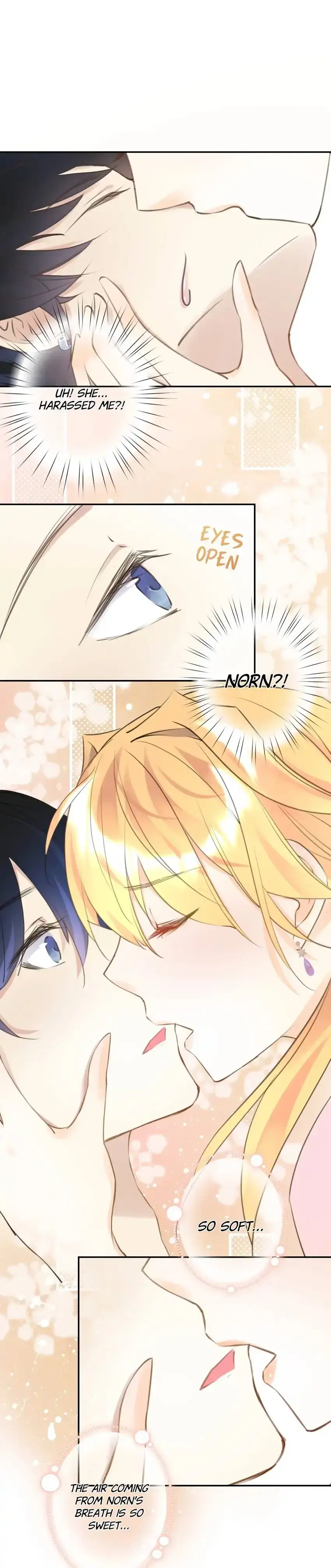 Zero Touch Chapter 41 page 14 - 