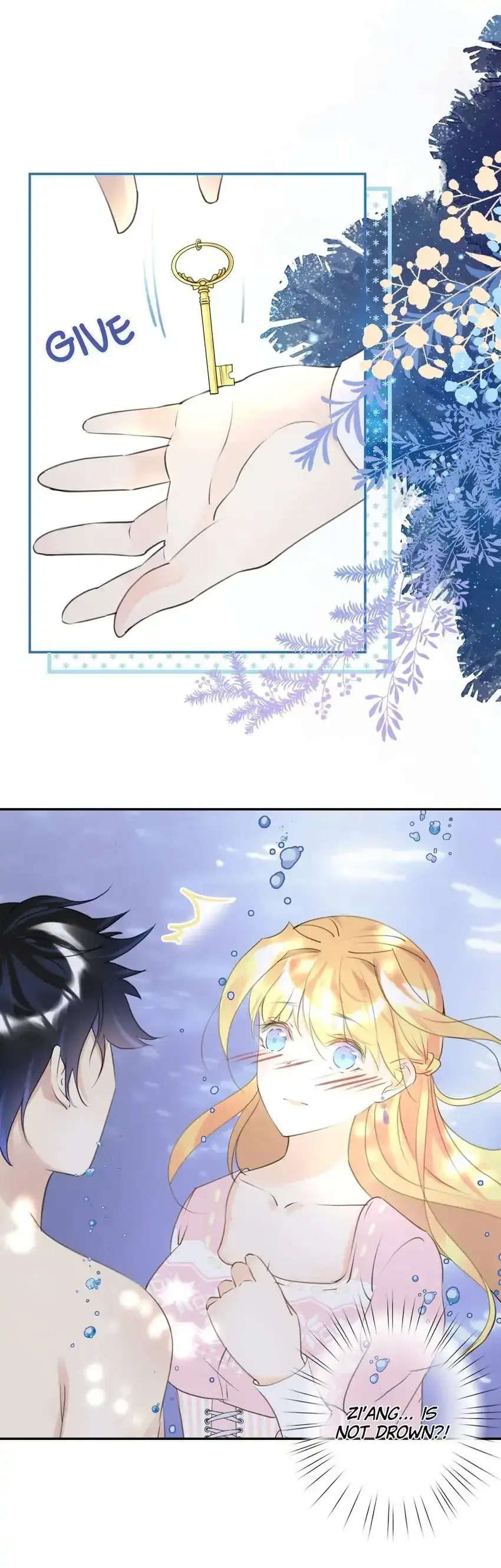 Zero Touch Chapter 41 page 16 - 