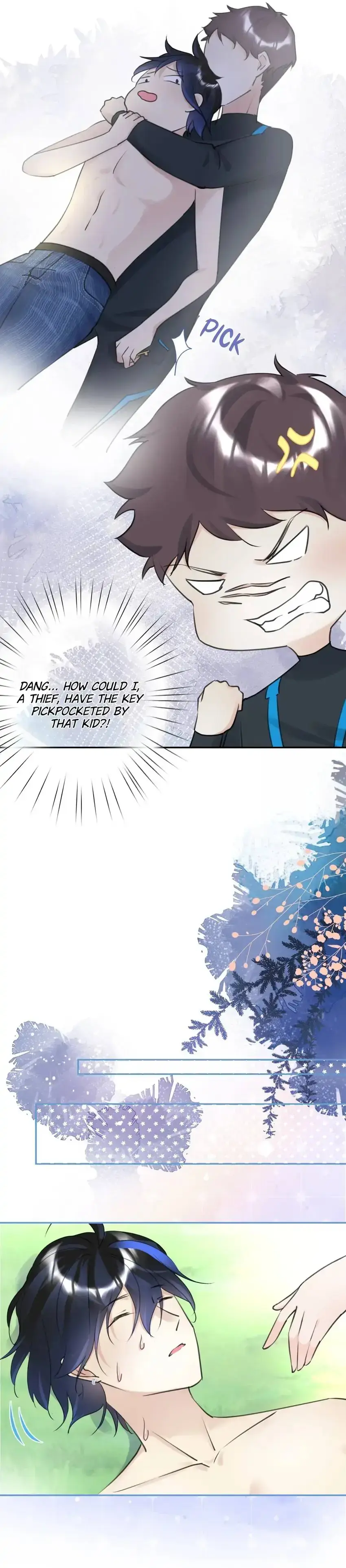 Zero Touch Chapter 41 page 20 - 