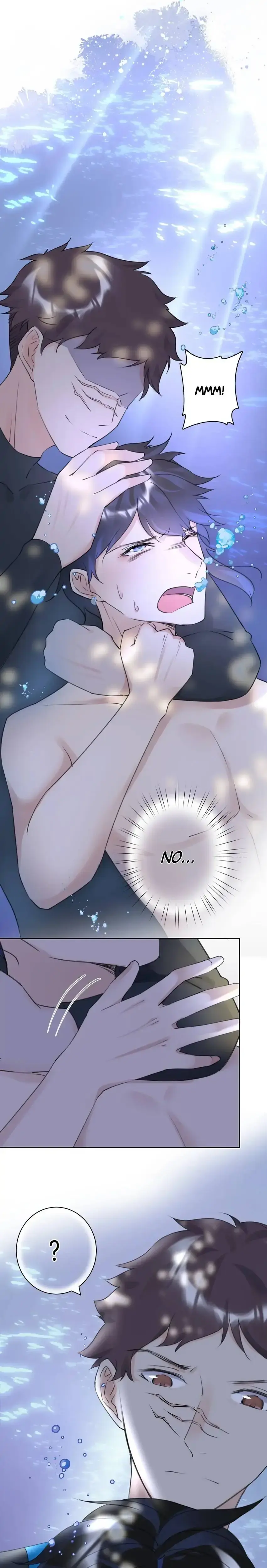 Zero Touch Chapter 41 page 3 - 