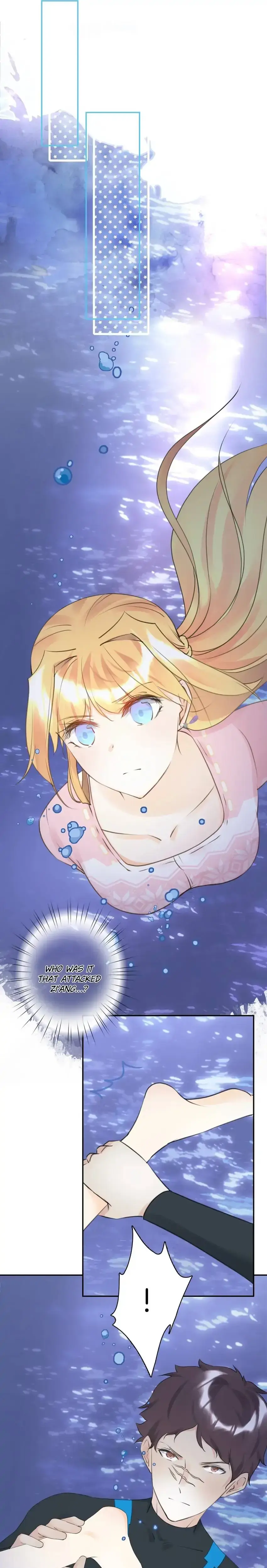 Zero Touch Chapter 41 page 23 - 