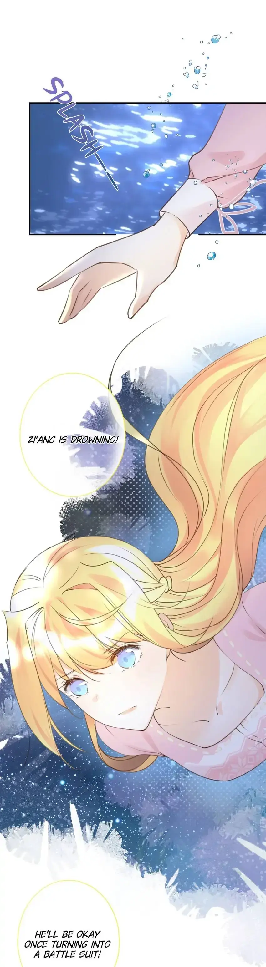 Zero Touch Chapter 41 page 10 - 