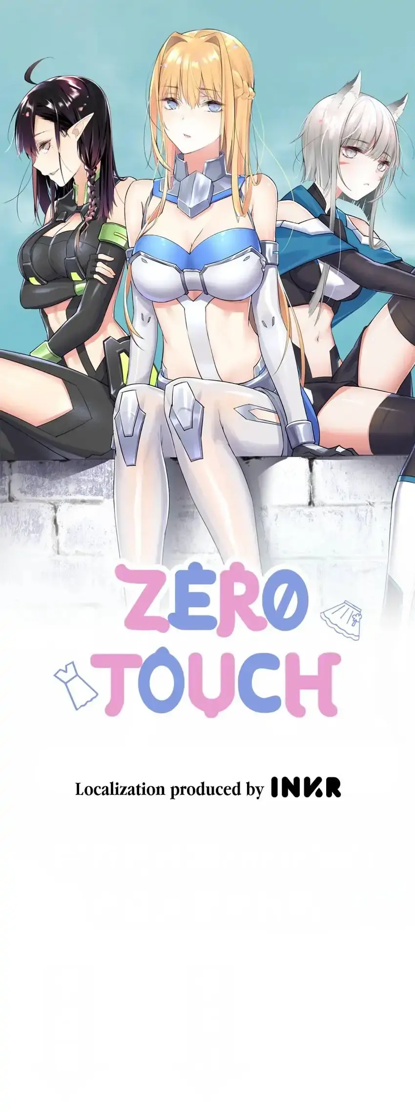 Zero Touch Chapter 42 page 1 - 