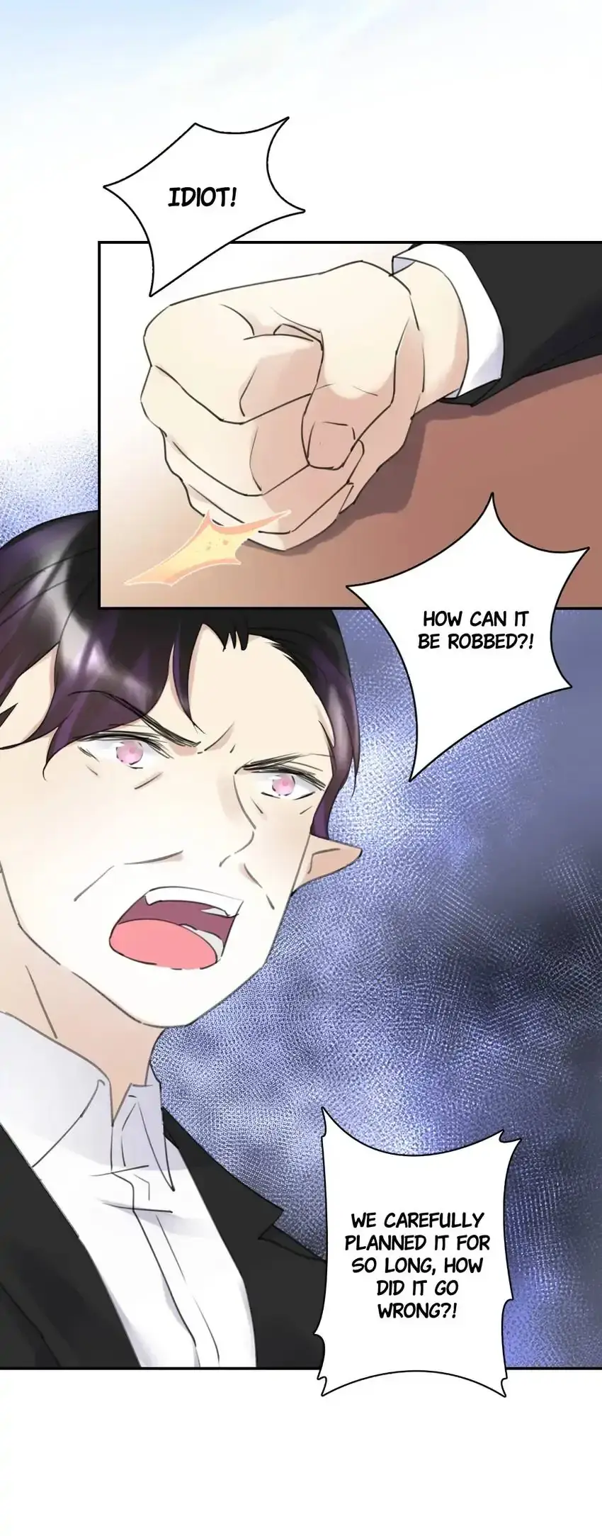 Zero Touch Chapter 42 page 12 - 