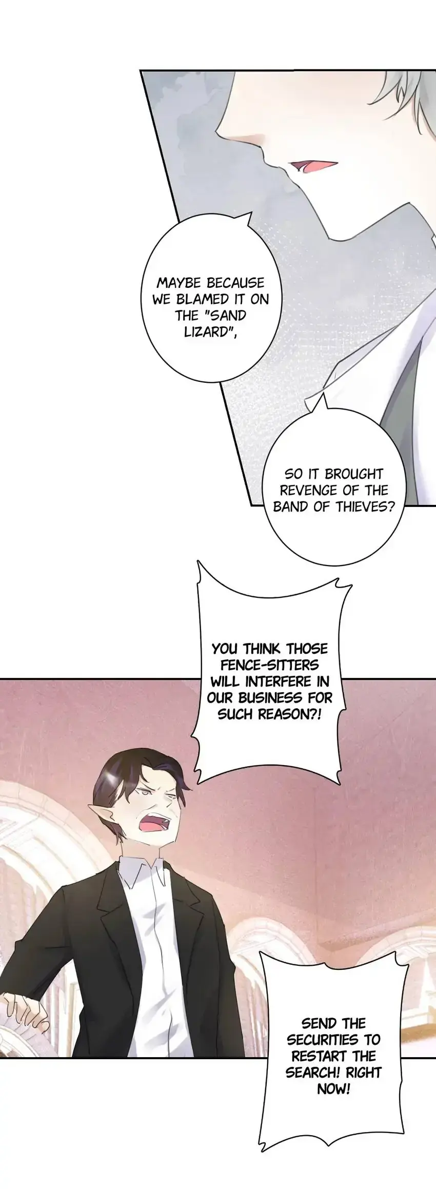Zero Touch Chapter 42 page 13 - 