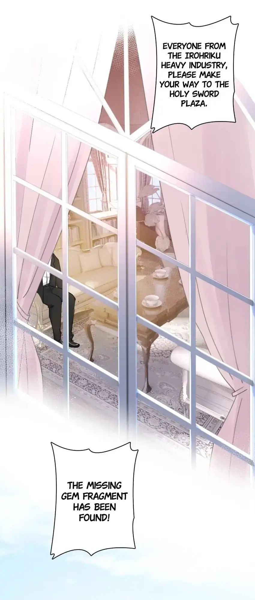 Zero Touch Chapter 42 page 15 - 